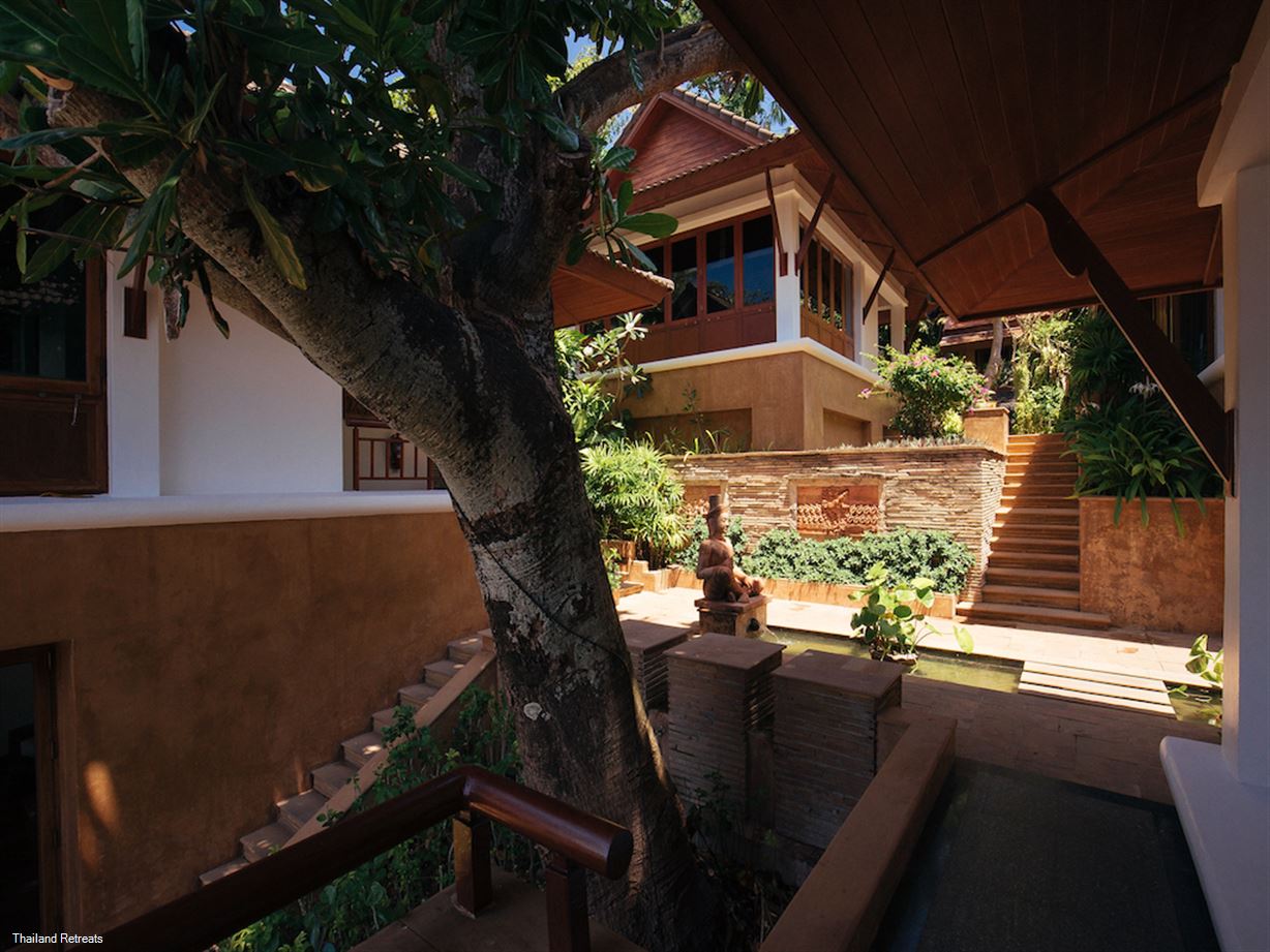Villa Sunyata