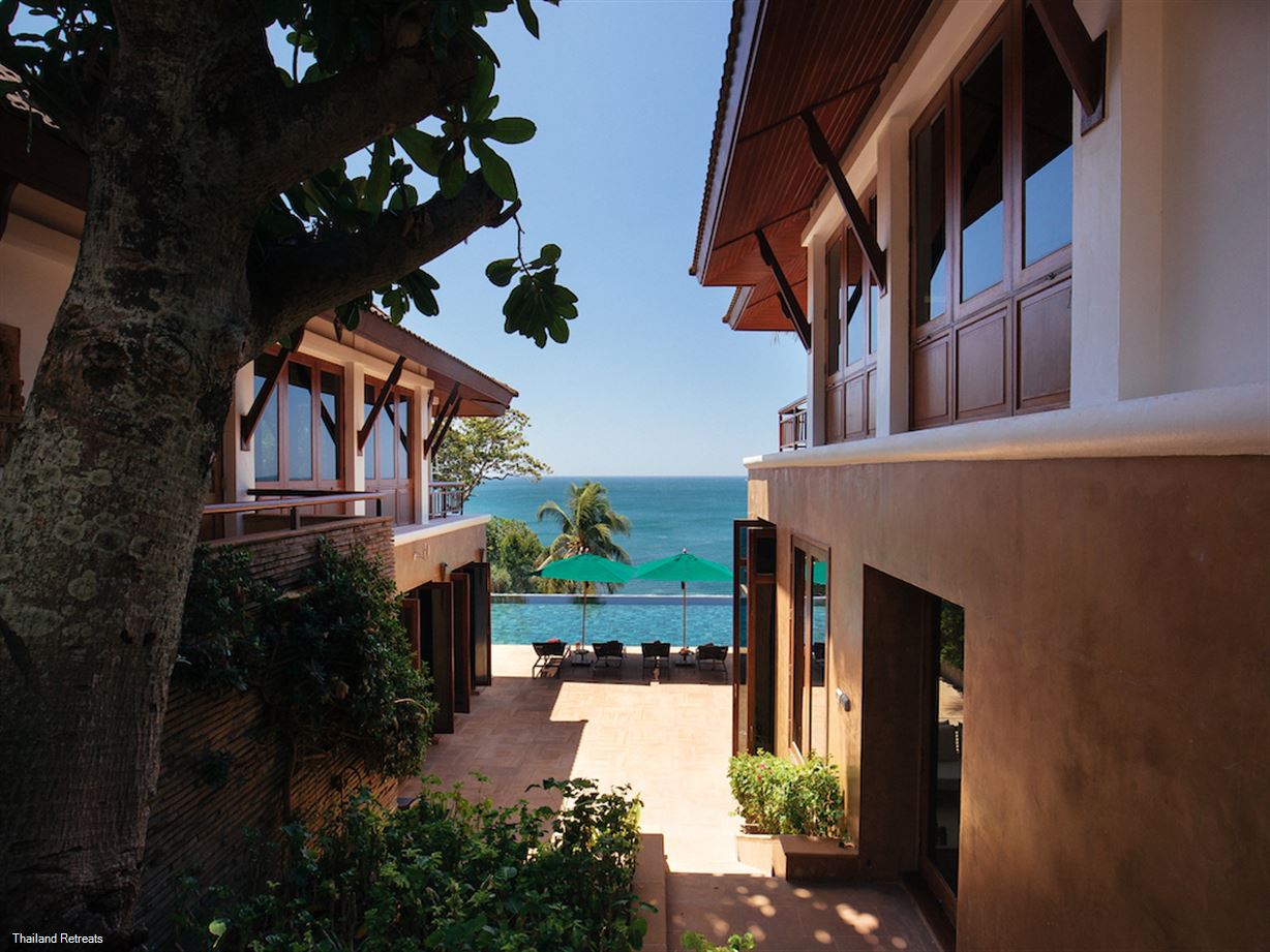 Villa Sunyata