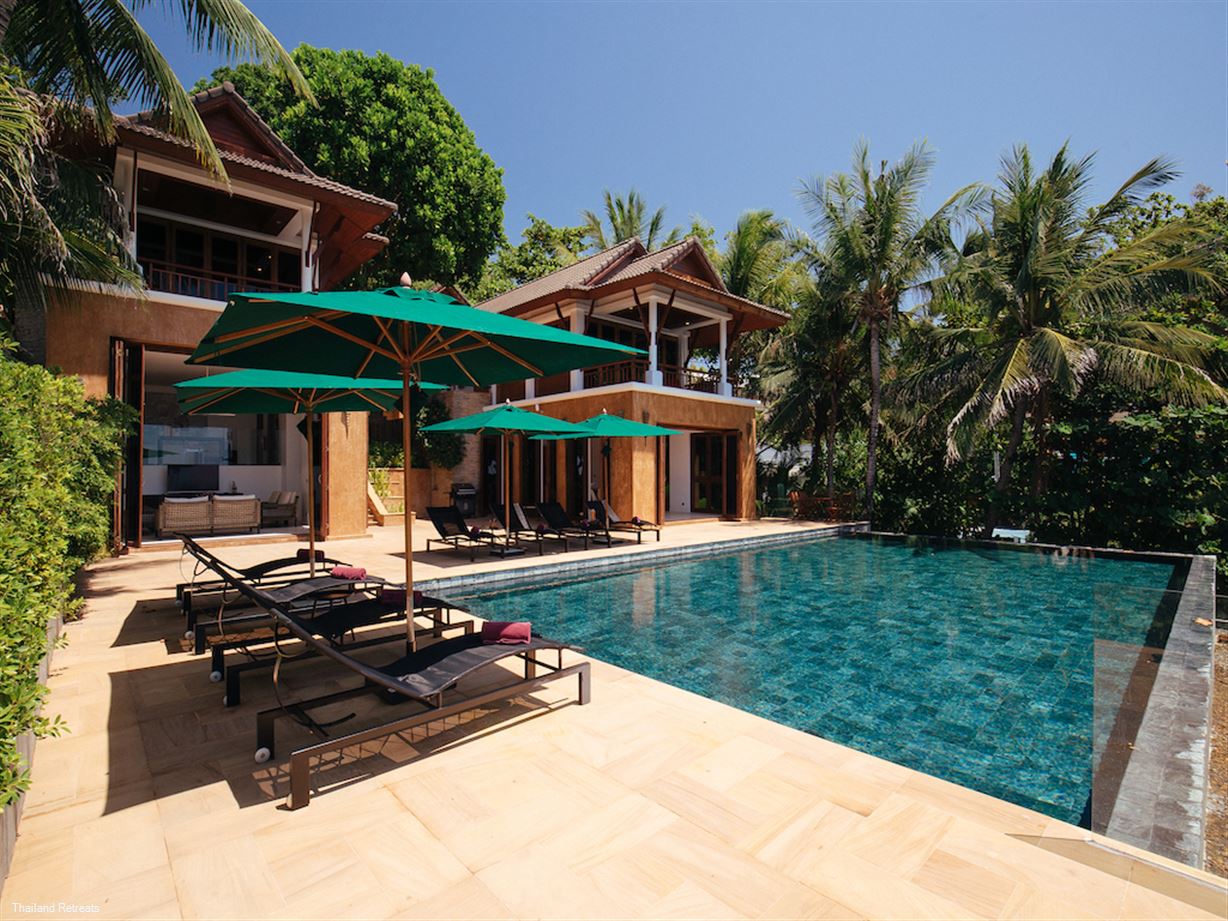 Villa Sunyata
