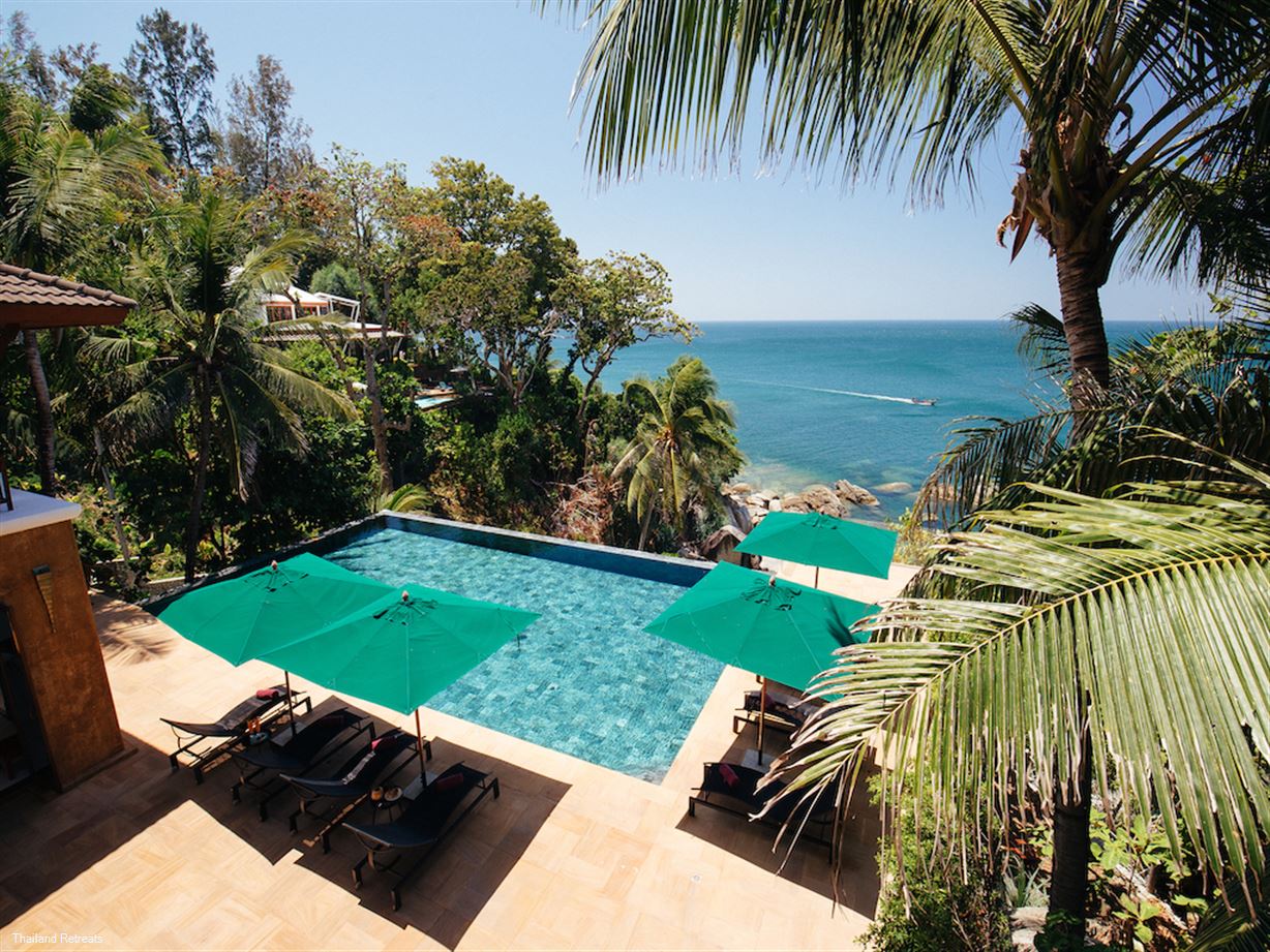 Villa Sunyata