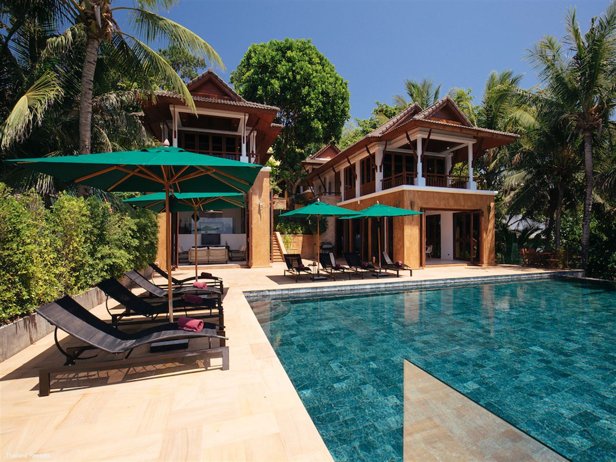 Villa Sunyata