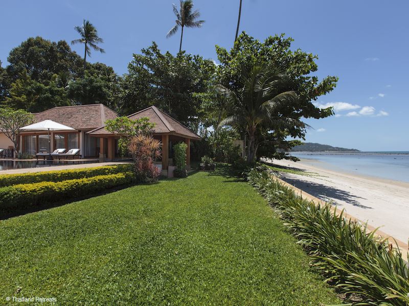 Baan Wanora
