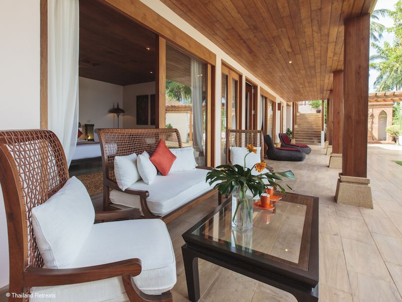 Baan Wanora