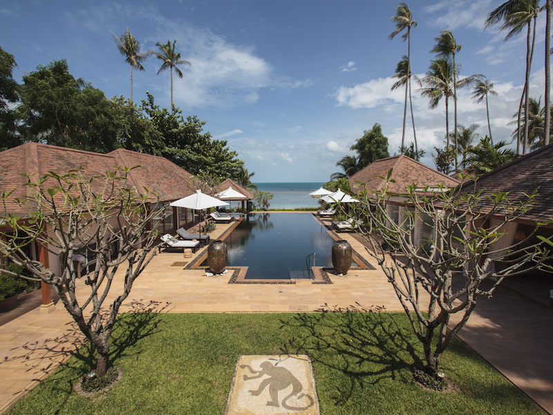 Baan Wanora