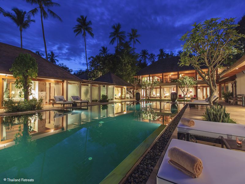 Baan Wanora