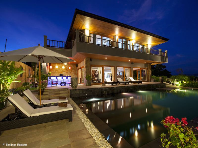 Baan Phuttarak