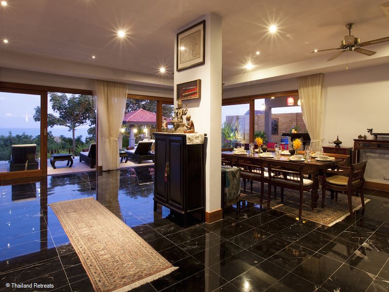 Baan Phuttarak