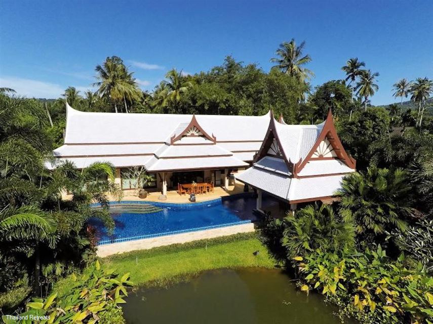 Villa Saifon 1