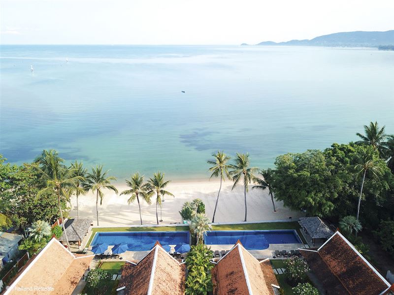 Baan Tawantok Villa 1