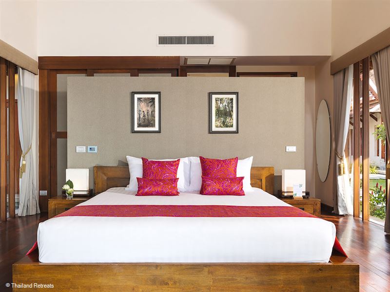 Baan Tawantok Villa 1