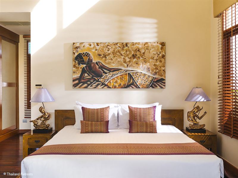 Baan Tawantok Villa 1