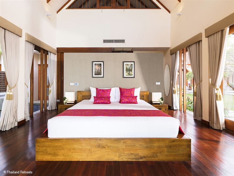Baan Tawantok Villa 1
