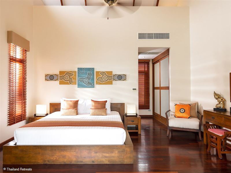 Baan Tawantok Villa 1