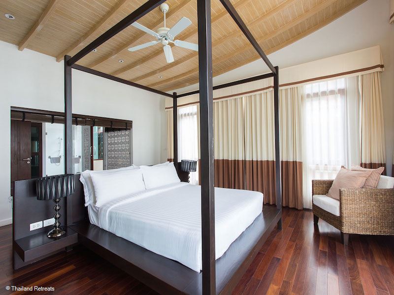 Amatapura Beach Villa 10