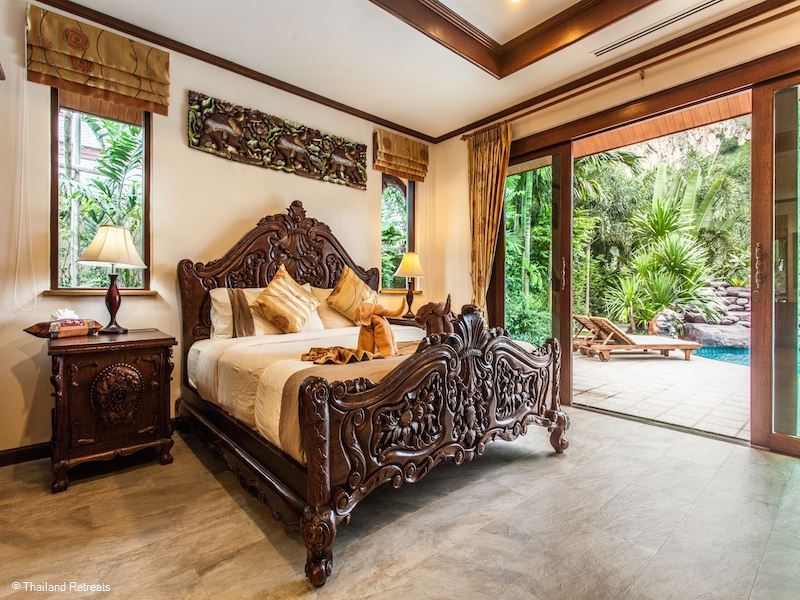 Villa Saifon 2