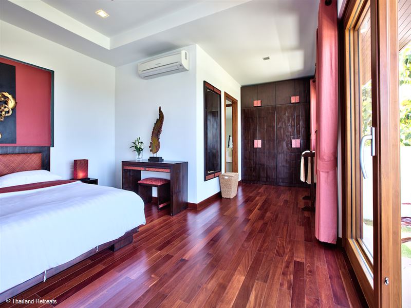 Baan Apsara