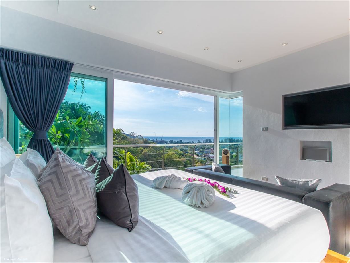 Villa Beyond