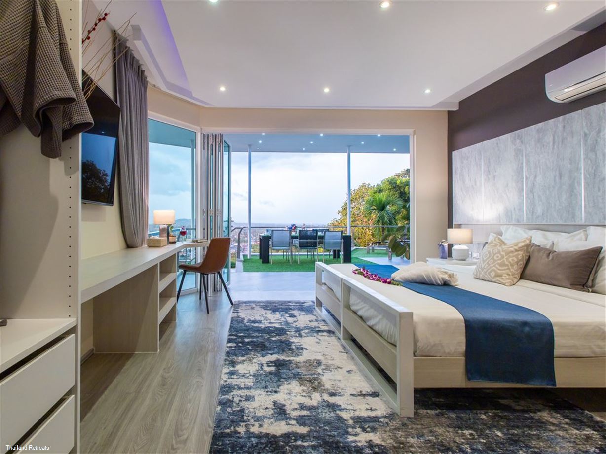 Villa Beyond