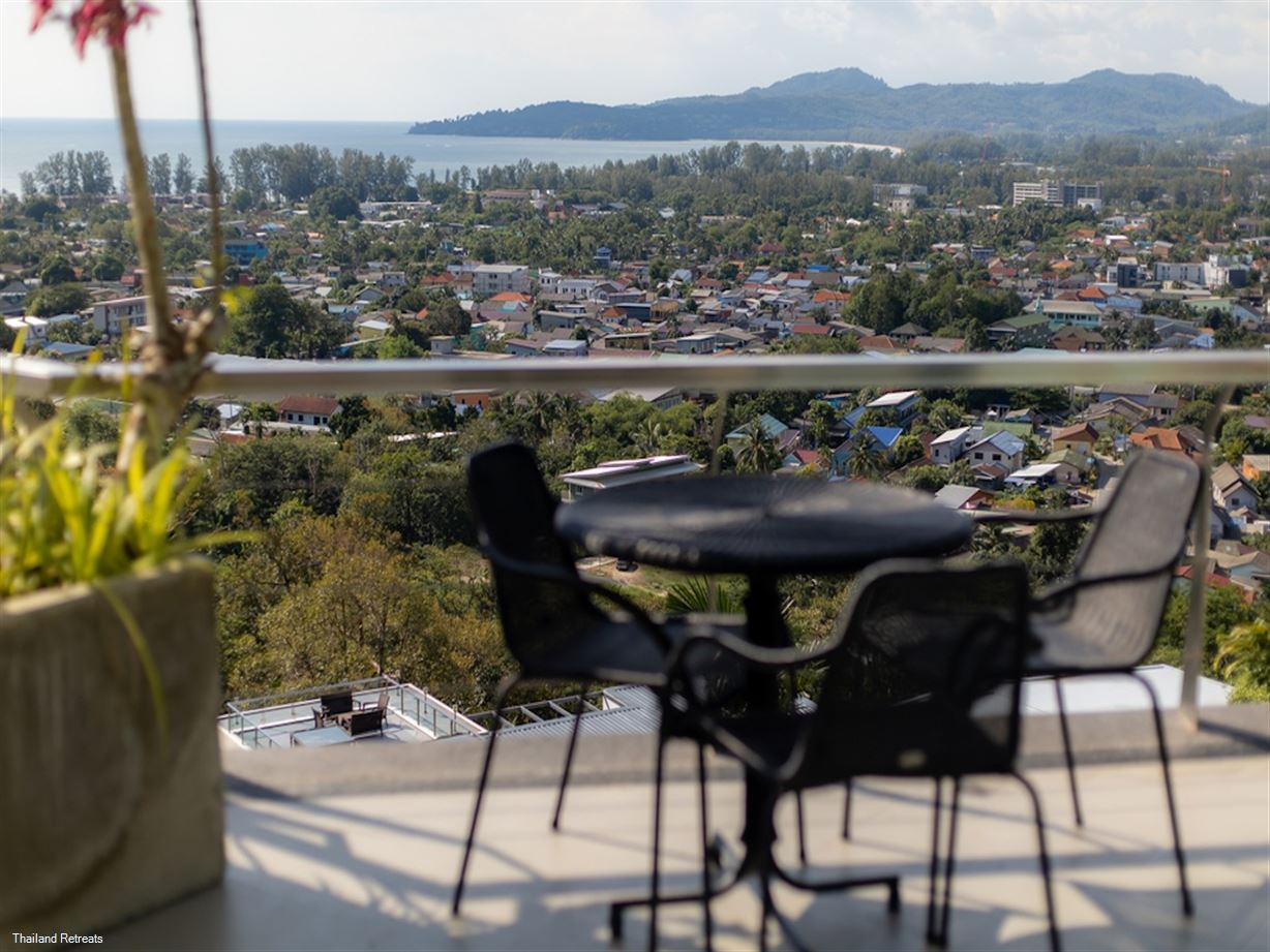 Villa Namaste