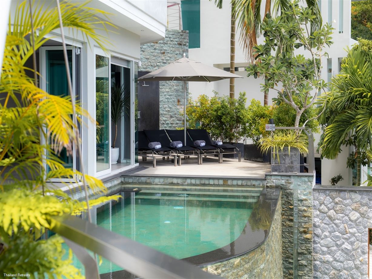 Villa Namaste