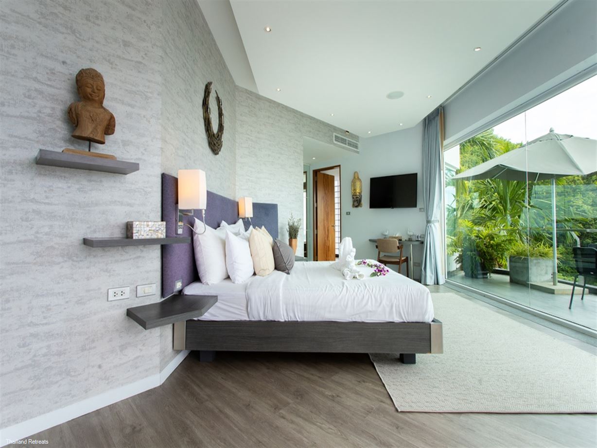 Villa Namaste