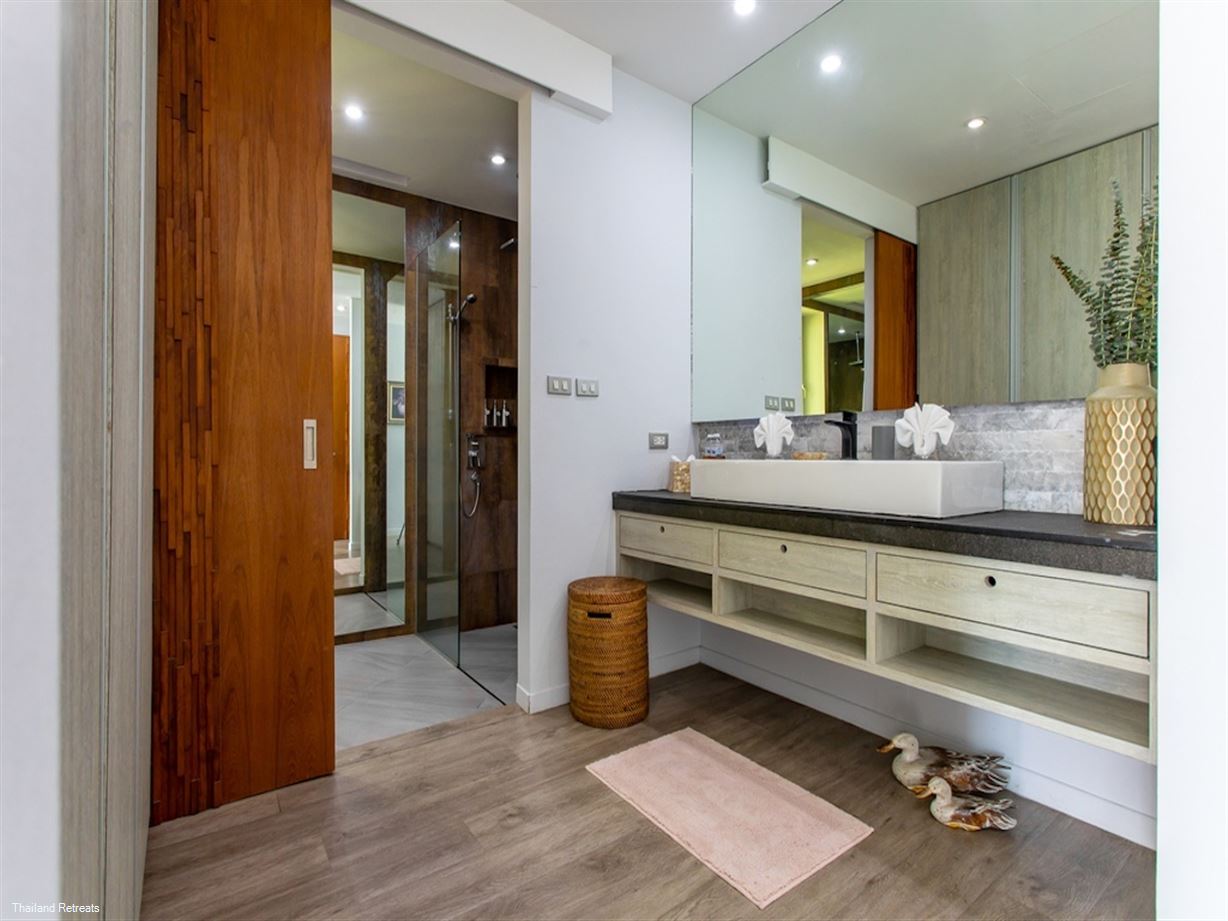 Villa Namaste