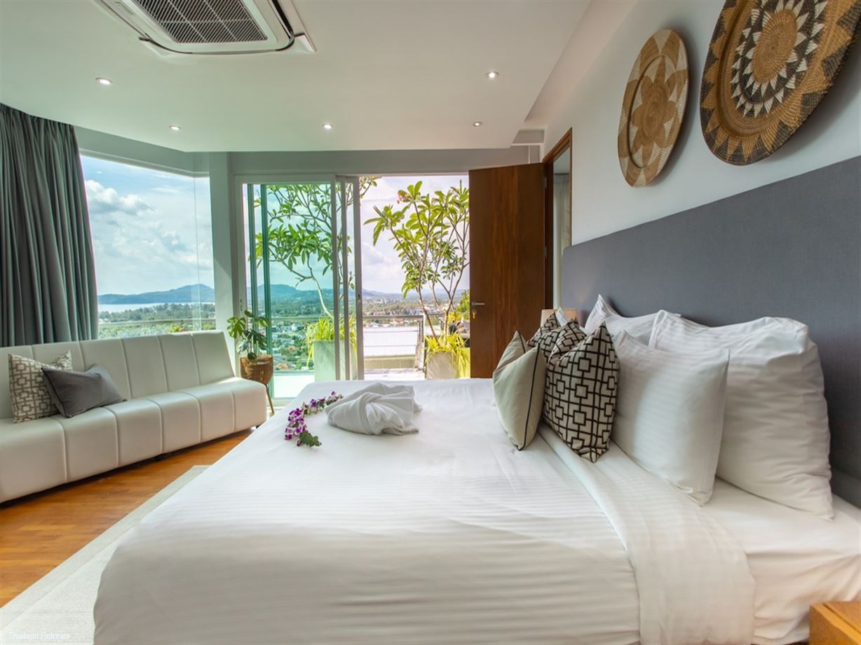 Villa Namaste