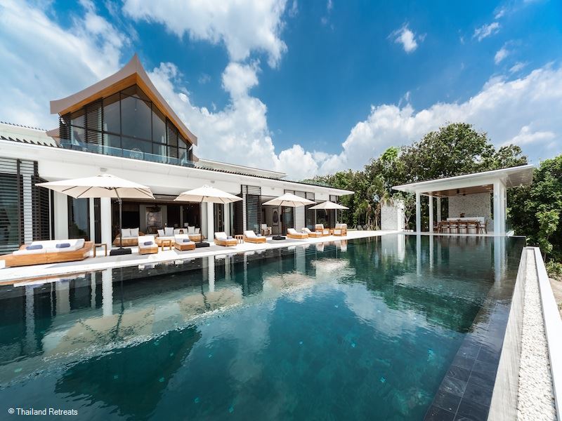 Villa Amarapura