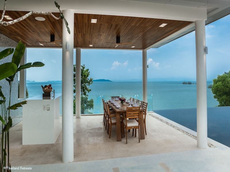 Villa Amarapura