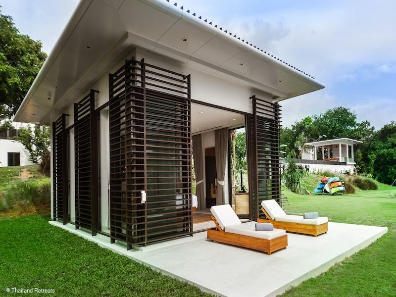 Villa Amarapura