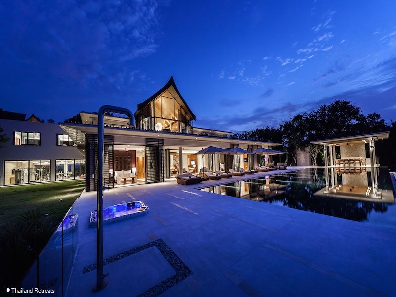 Villa Amarapura
