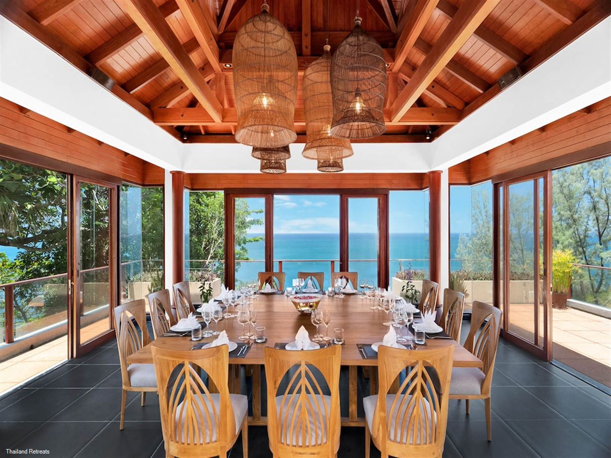 Villa Horizon