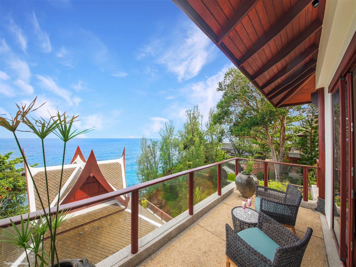 Villa Horizon