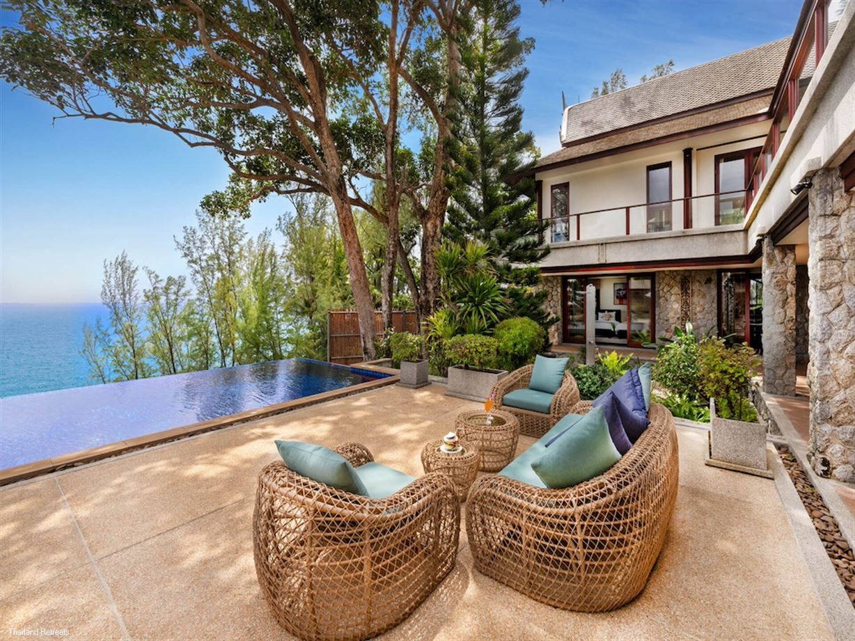 Villa Horizon