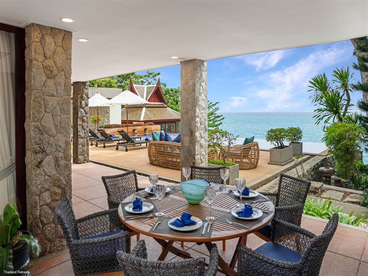 Villa Horizon