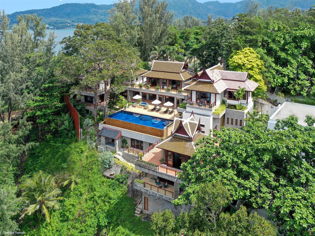 Villa Horizon