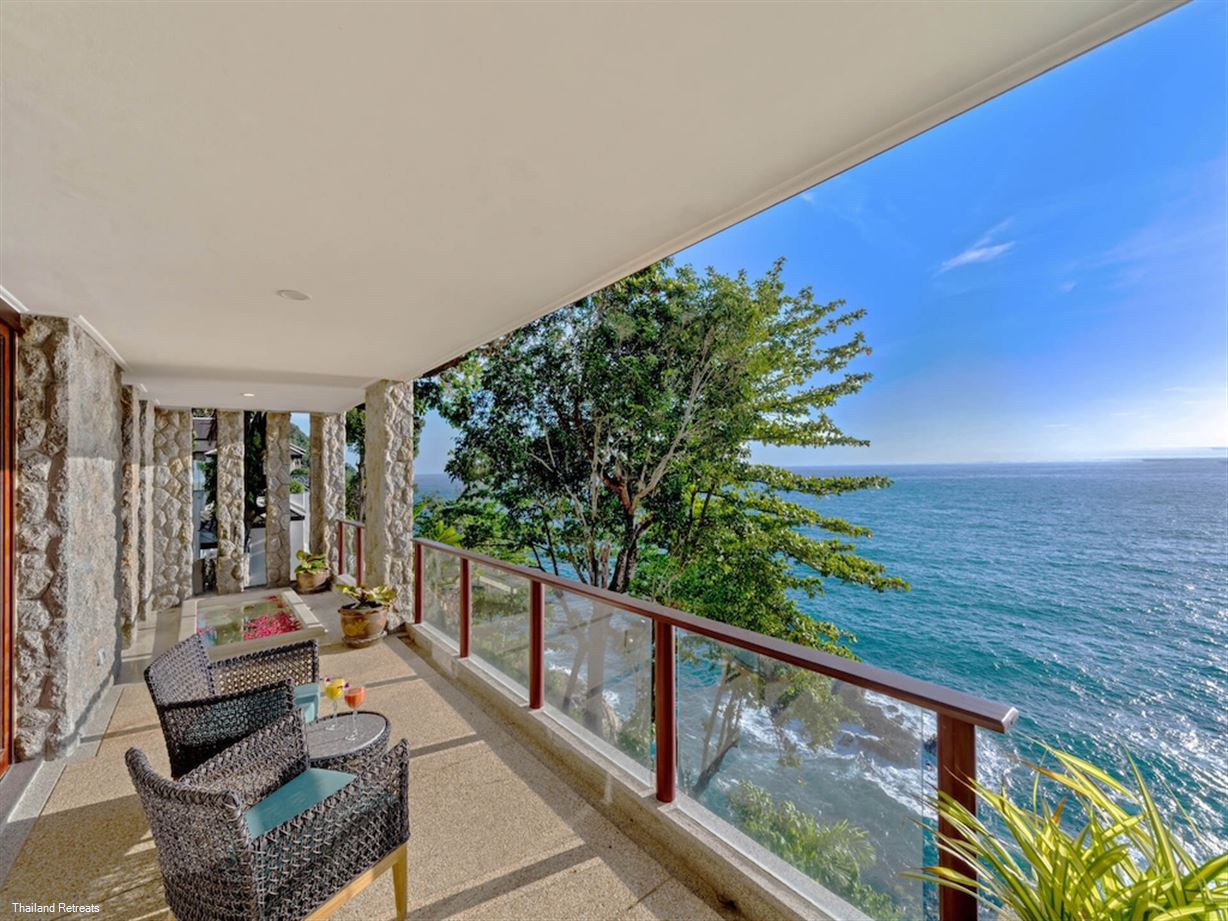 Villa Horizon