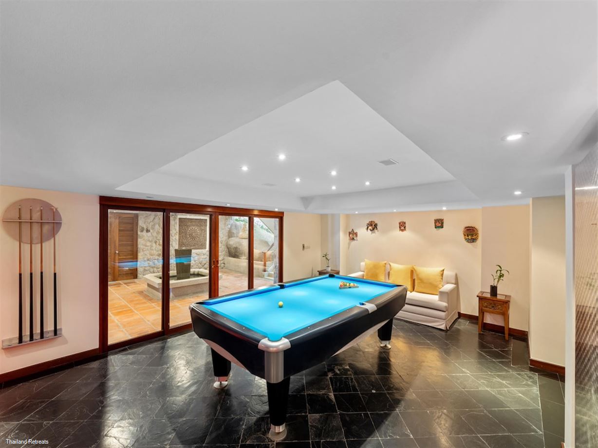 Villa Horizon