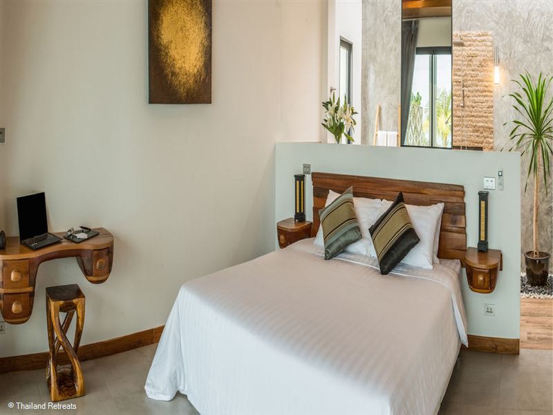 Bliss Villa Madeva