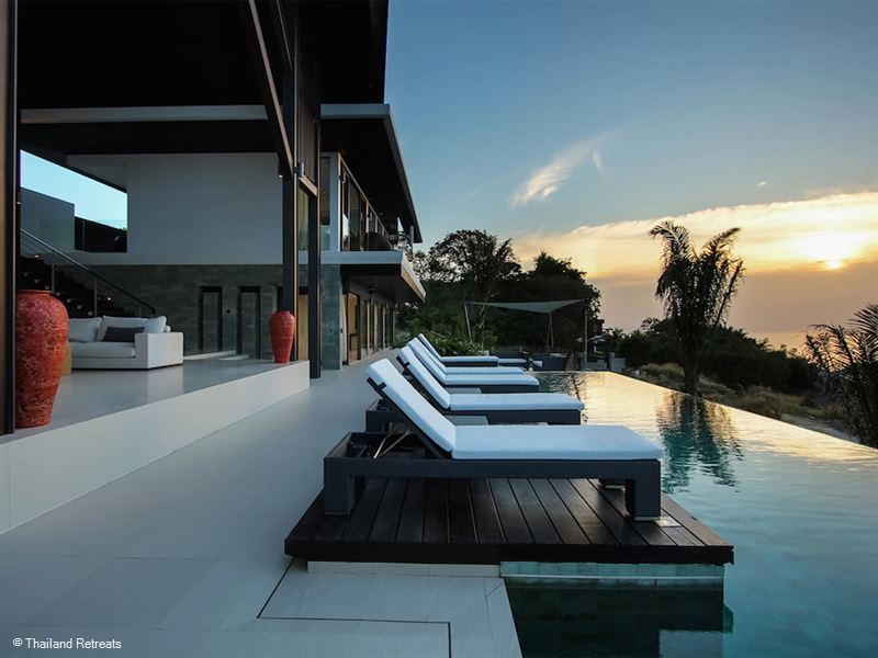 Villa Saan