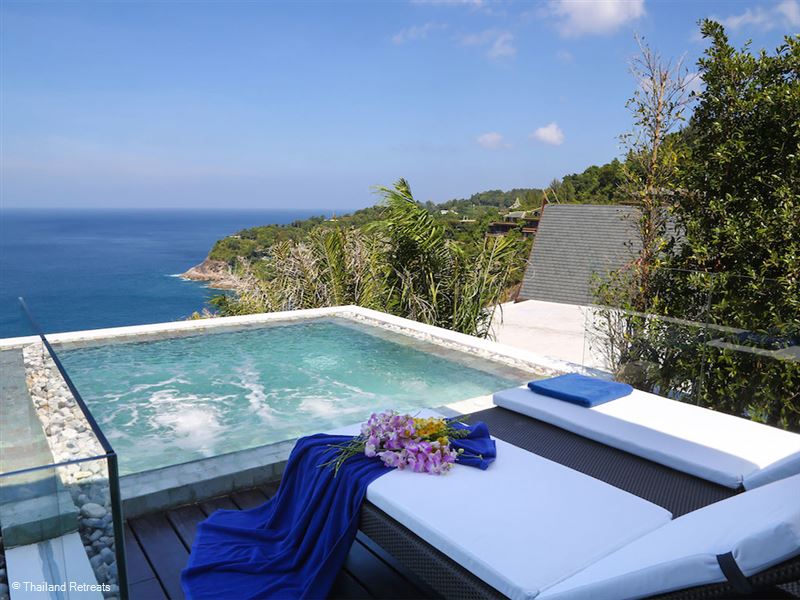 Villa Saan