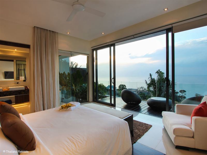 Villa Saan