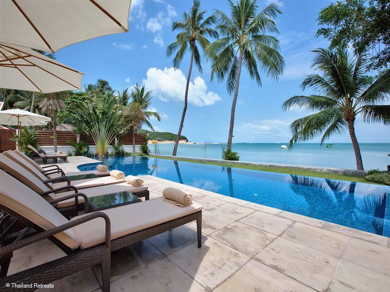 Baan Tawantok Villa 2