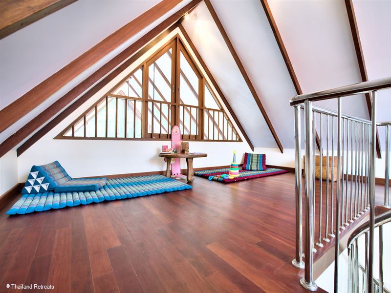 Baan Tawantok Villa 2