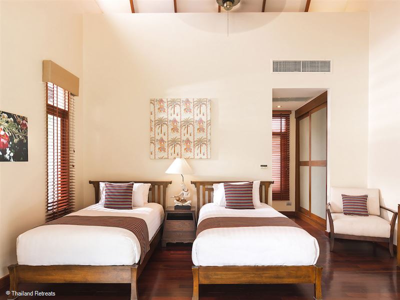 Baan Tawantok Villa 2