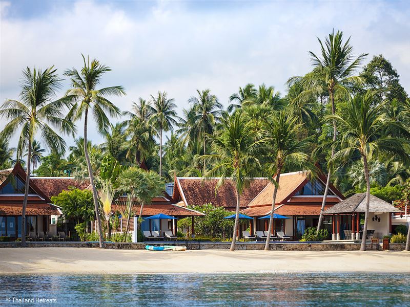 Baan Tawantok Villa 2