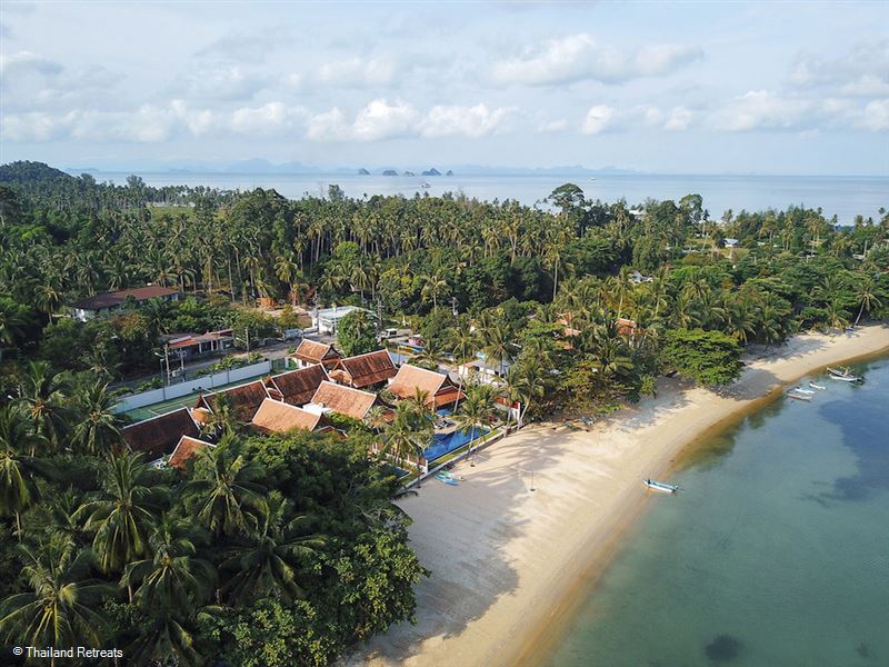 Baan Tawantok Villa 2