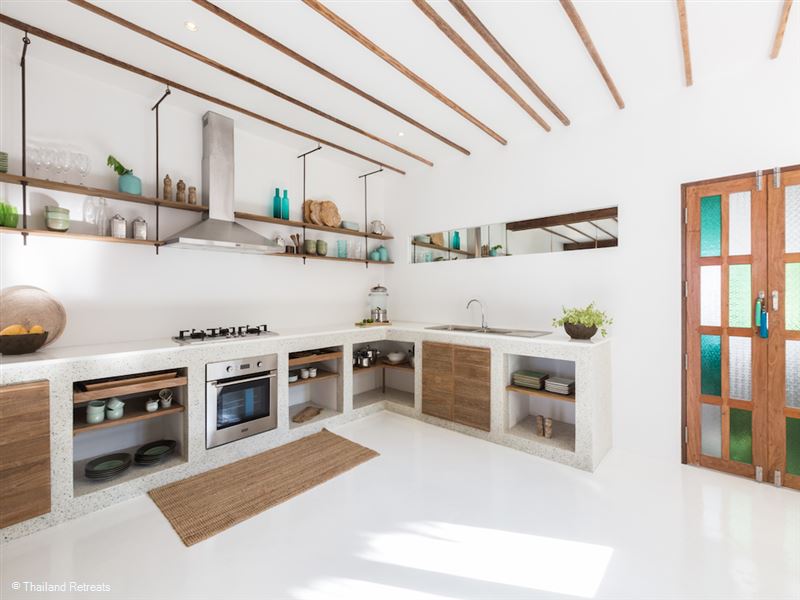 Kya Beach House