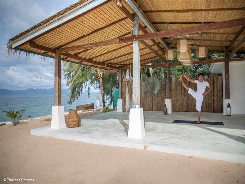 Kya Beach House