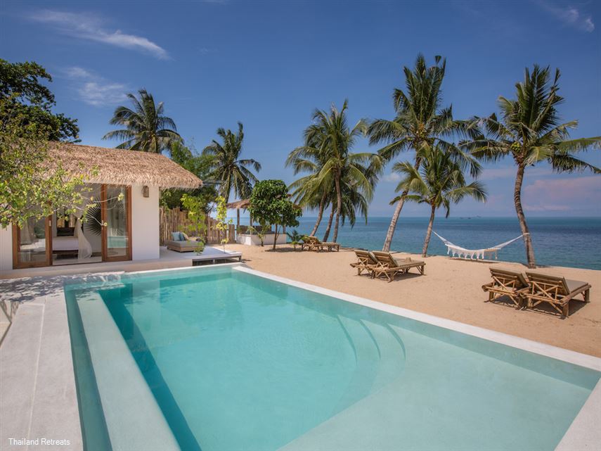 Kya Beach House